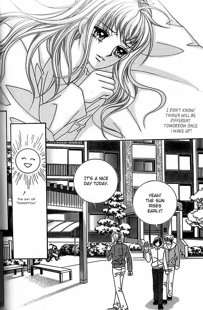Lover Boy Chapter 26 page 39 - Chapter 26