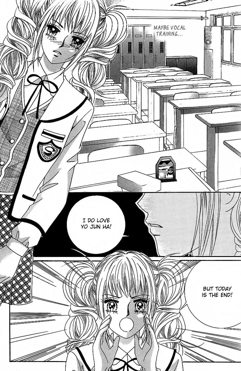 Lover Boy Chapter 26 page 4 - Chapter 26