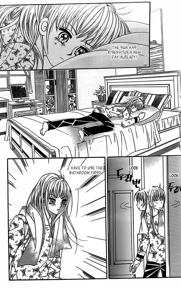 Lover Boy Chapter 26 page 40 - Chapter 26