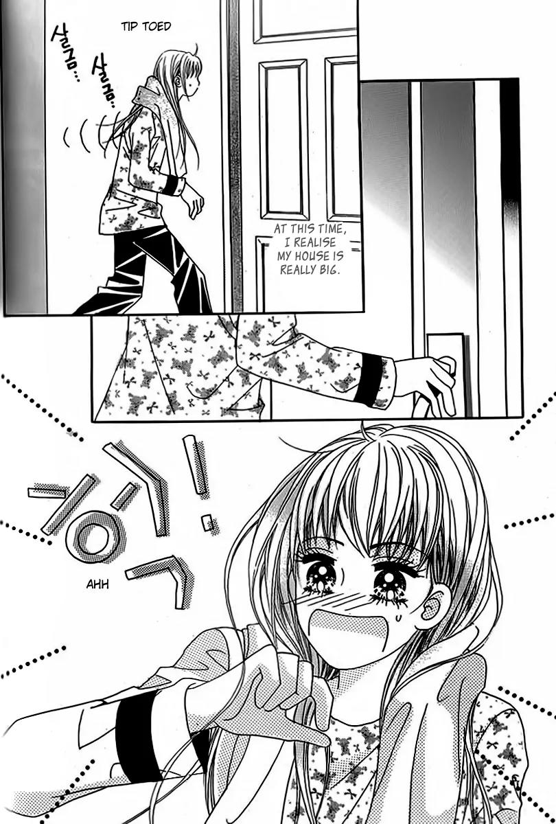 Lover Boy Chapter 26 page 41 - Chapter 26