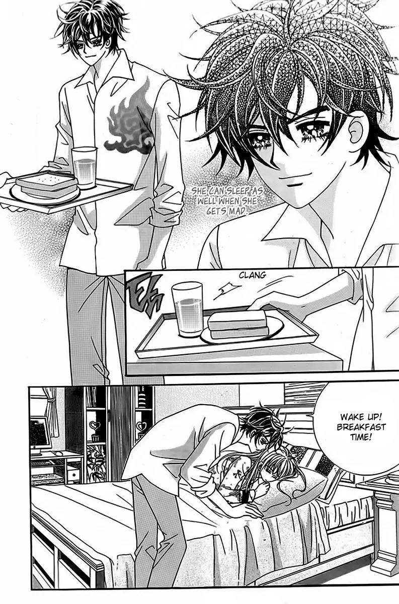 Lover Boy Chapter 27 page 12 - Chapter 27