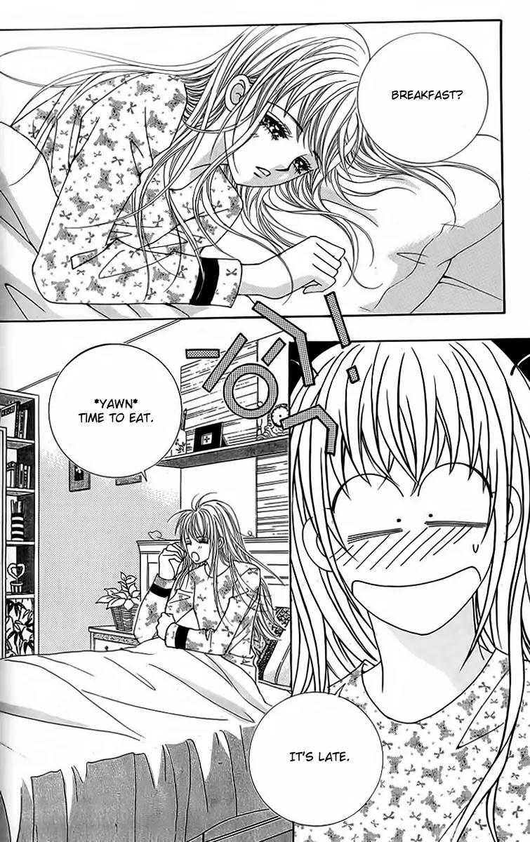 Lover Boy Chapter 27 page 13 - Chapter 27