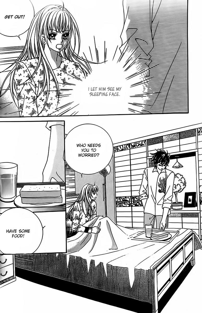 Lover Boy Chapter 27 page 15 - Chapter 27