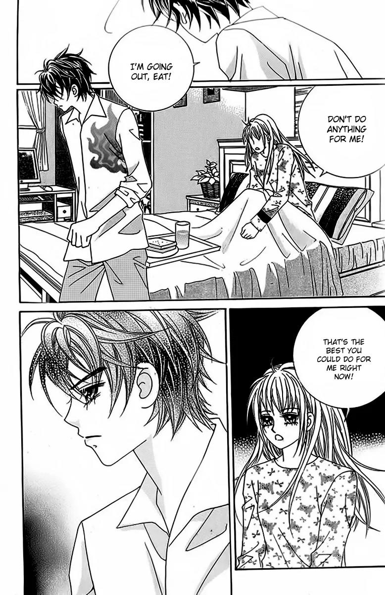 Lover Boy Chapter 27 page 16 - Chapter 27