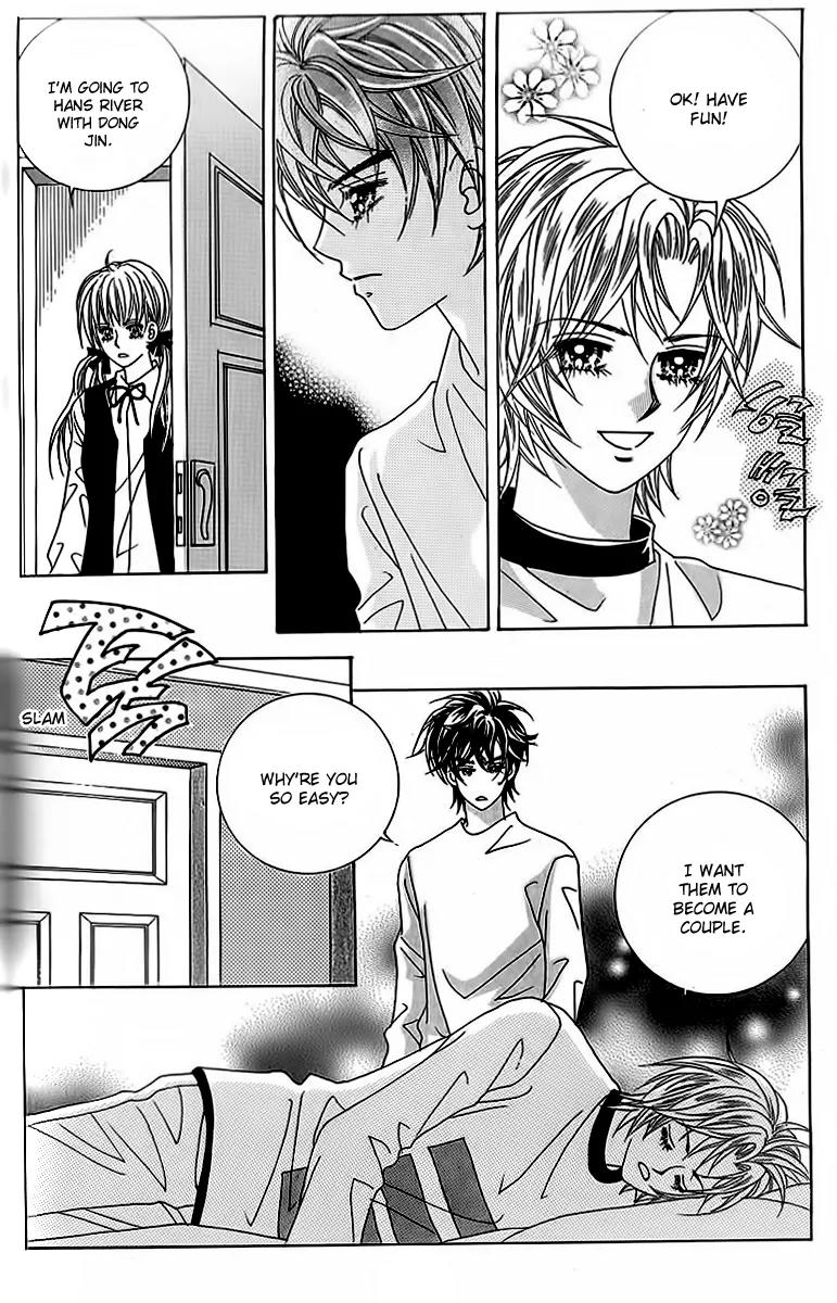 Lover Boy Chapter 27 page 23 - Chapter 27
