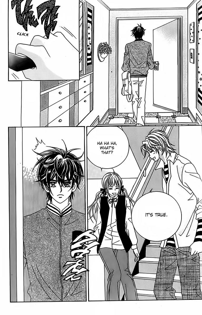 Lover Boy Chapter 27 page 24 - Chapter 27