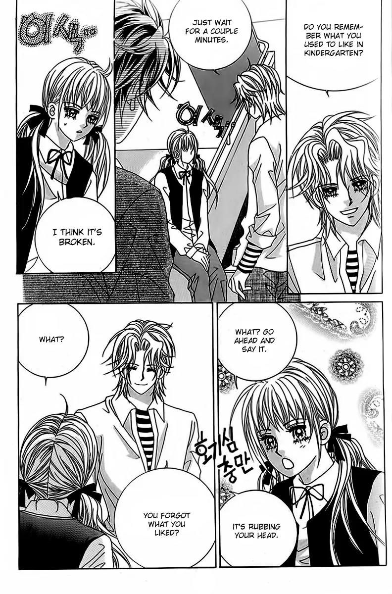 Lover Boy Chapter 27 page 26 - Chapter 27