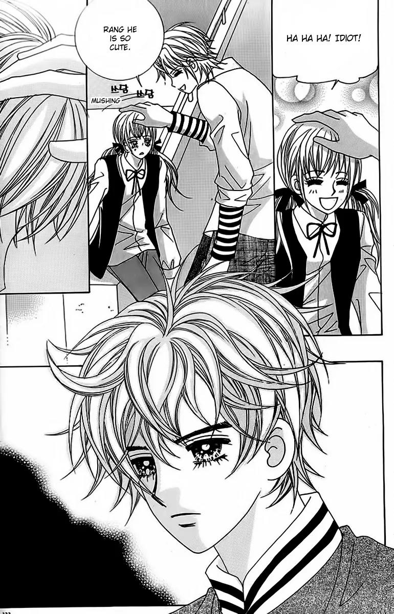 Lover Boy Chapter 27 page 27 - Chapter 27