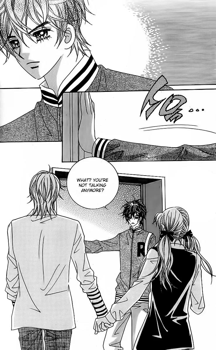 Lover Boy Chapter 27 page 29 - Chapter 27