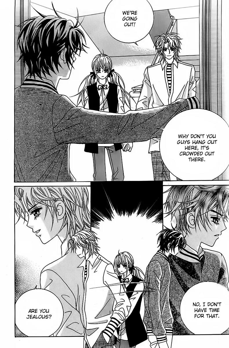 Lover Boy Chapter 27 page 30 - Chapter 27