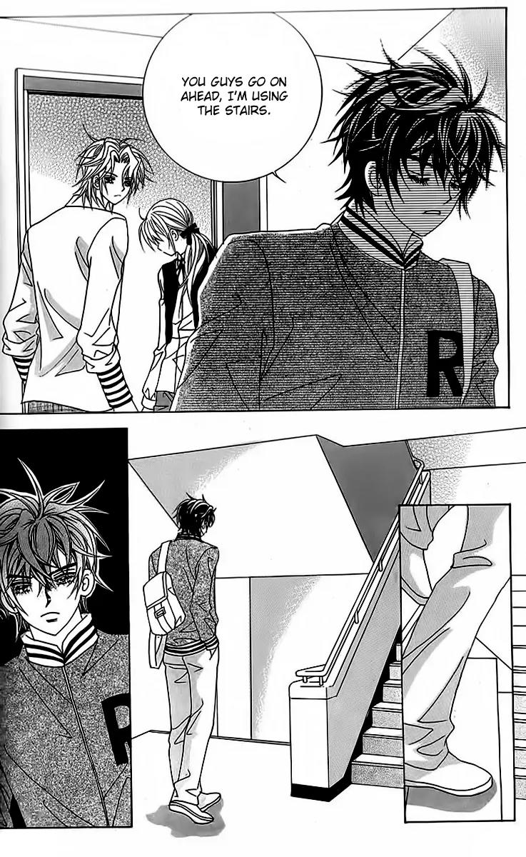 Lover Boy Chapter 27 page 31 - Chapter 27