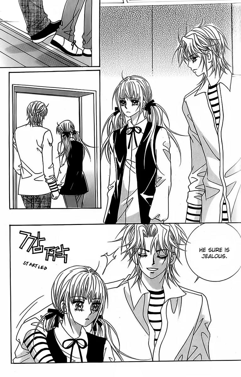 Lover Boy Chapter 27 page 32 - Chapter 27
