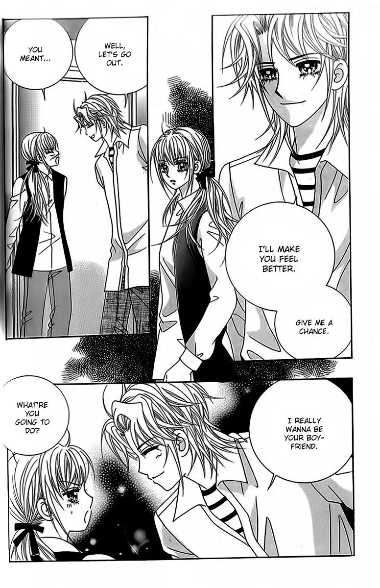 Lover Boy Chapter 27 page 35 - Chapter 27
