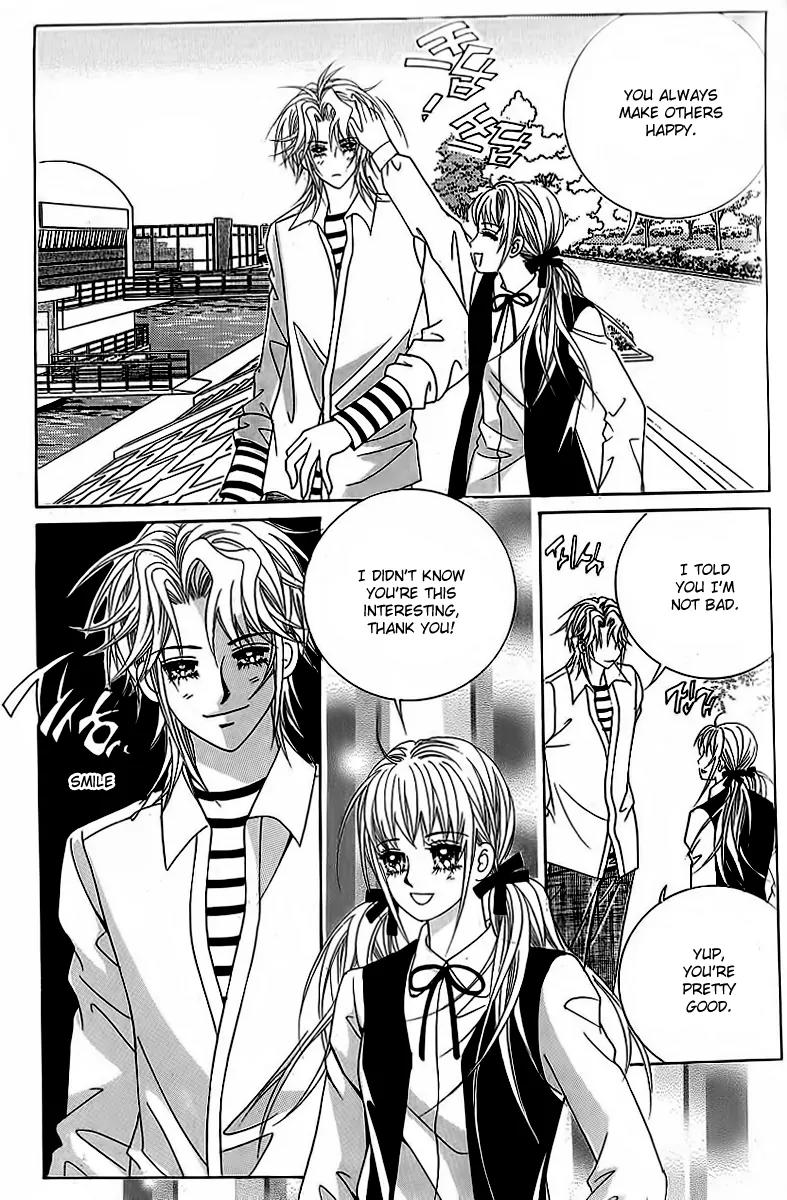 Lover Boy Chapter 27 page 38 - Chapter 27