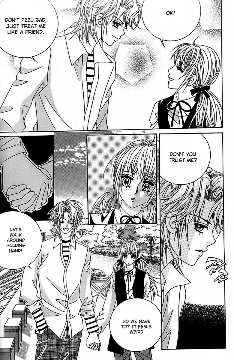 Lover Boy Chapter 27 page 39 - Chapter 27