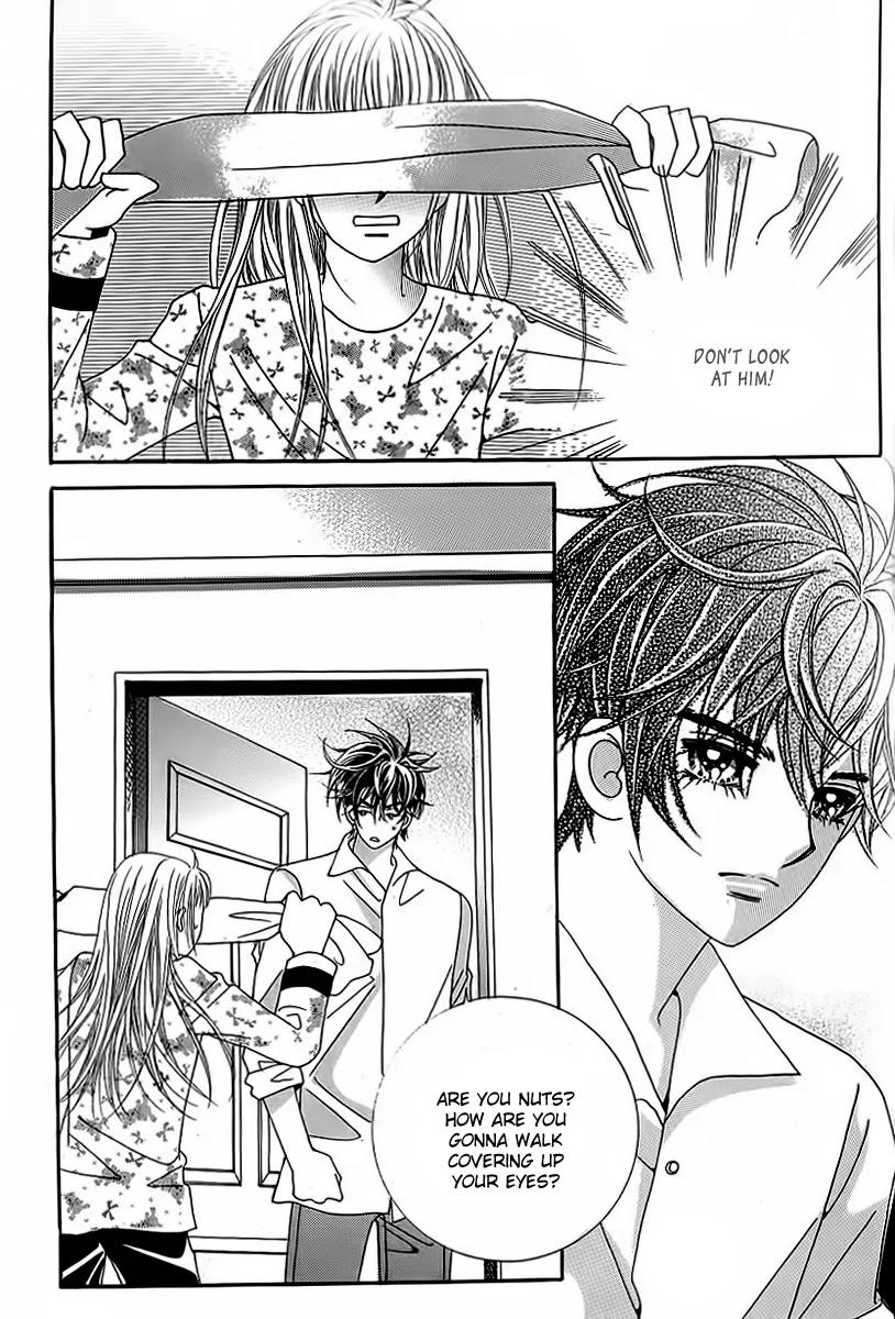 Lover Boy Chapter 27 page 4 - Chapter 27