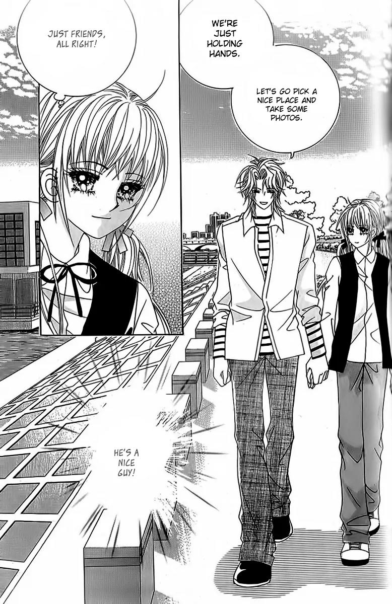 Lover Boy Chapter 27 page 40 - Chapter 27