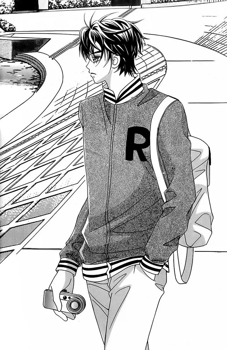 Lover Boy Chapter 27 page 41 - Chapter 27
