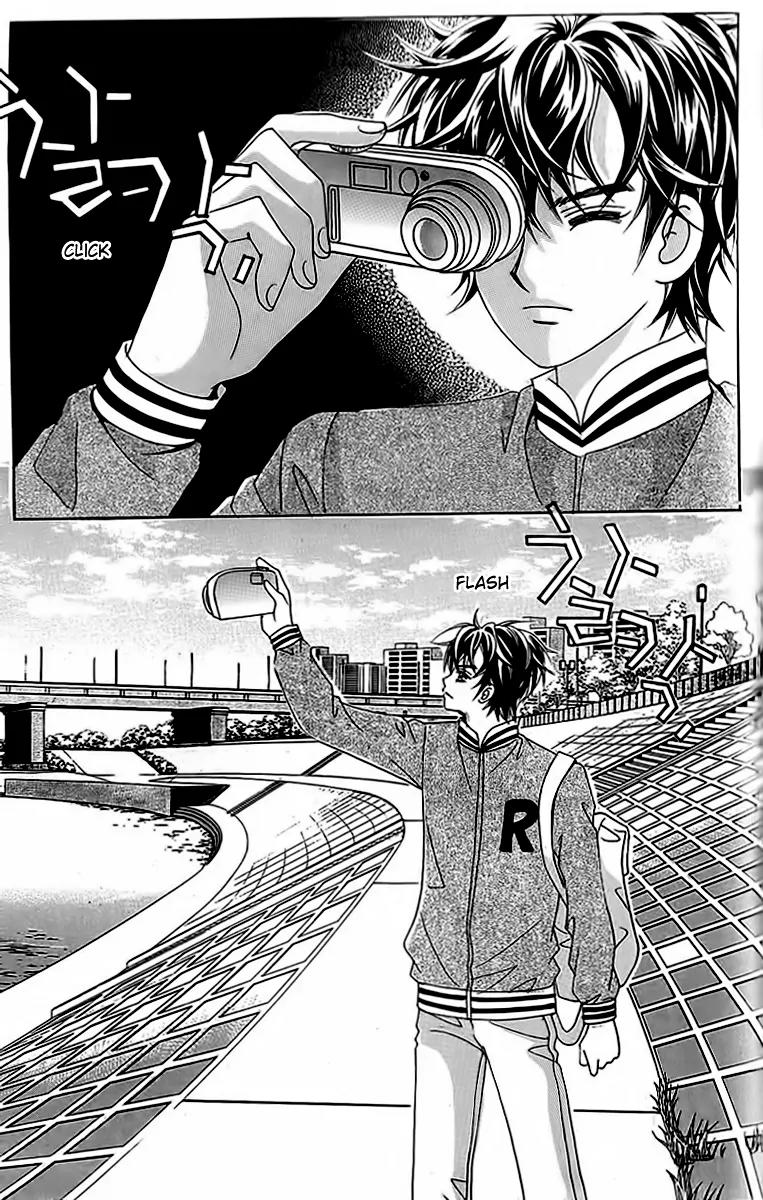 Lover Boy Chapter 27 page 42 - Chapter 27