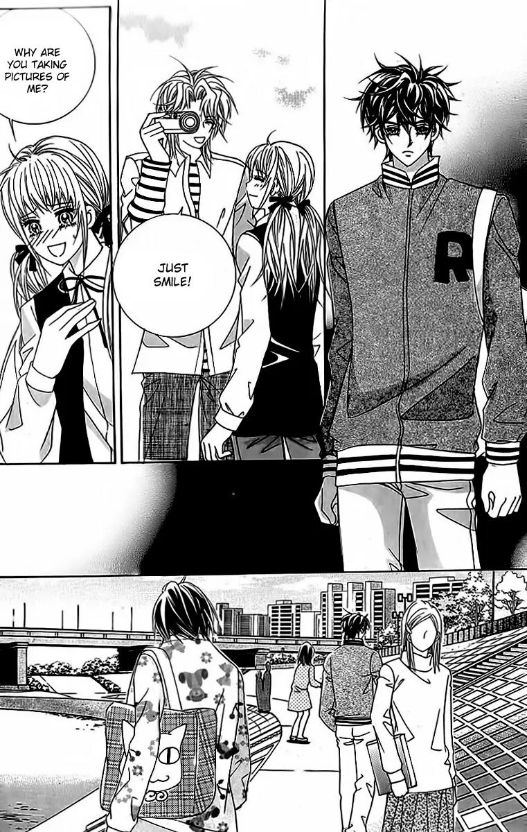 Lover Boy Chapter 27 page 43 - Chapter 27