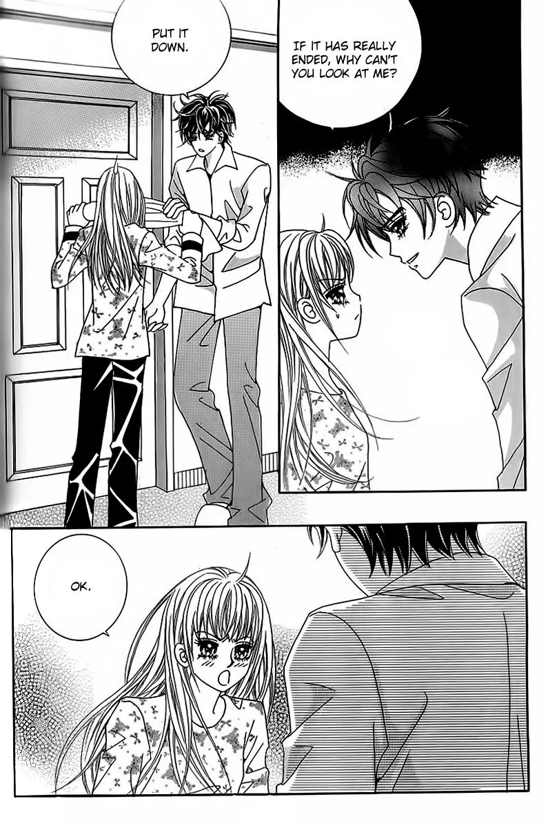 Lover Boy Chapter 27 page 5 - Chapter 27