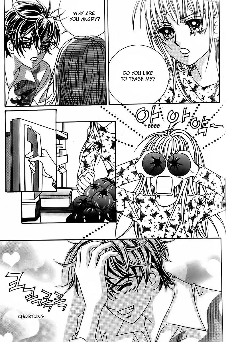 Lover Boy Chapter 27 page 6 - Chapter 27