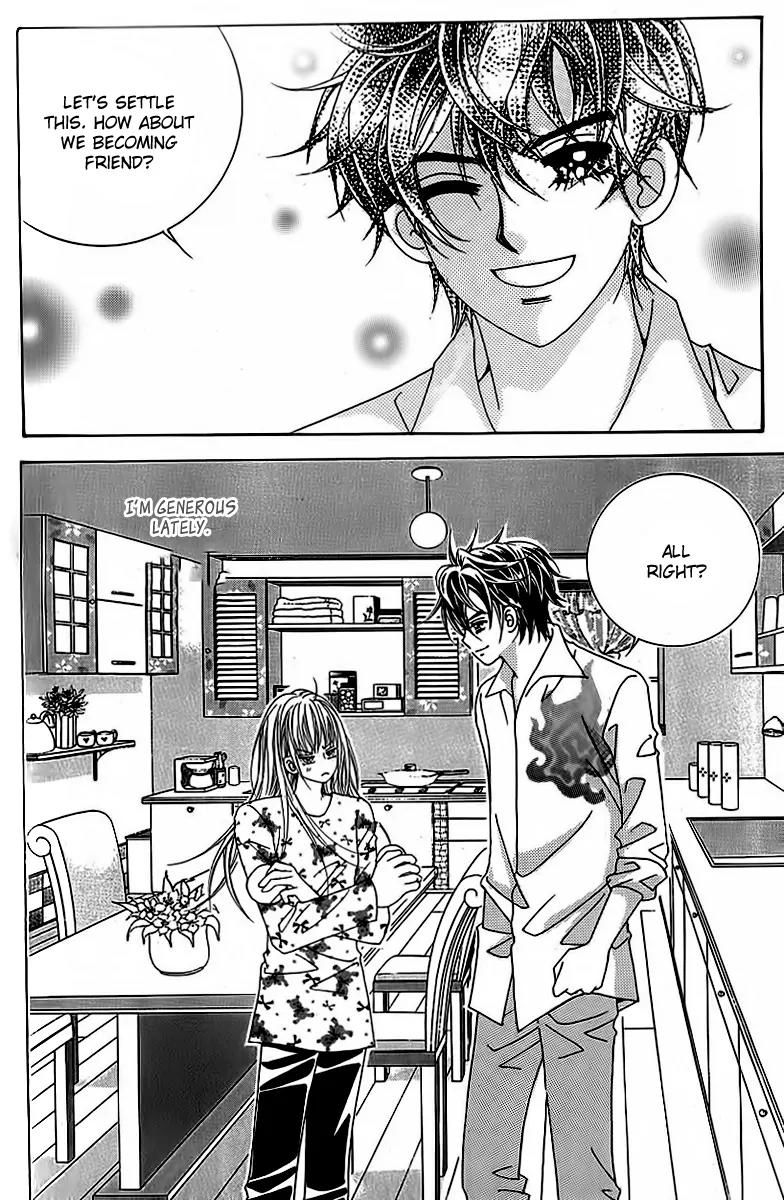 Lover Boy Chapter 27 page 7 - Chapter 27
