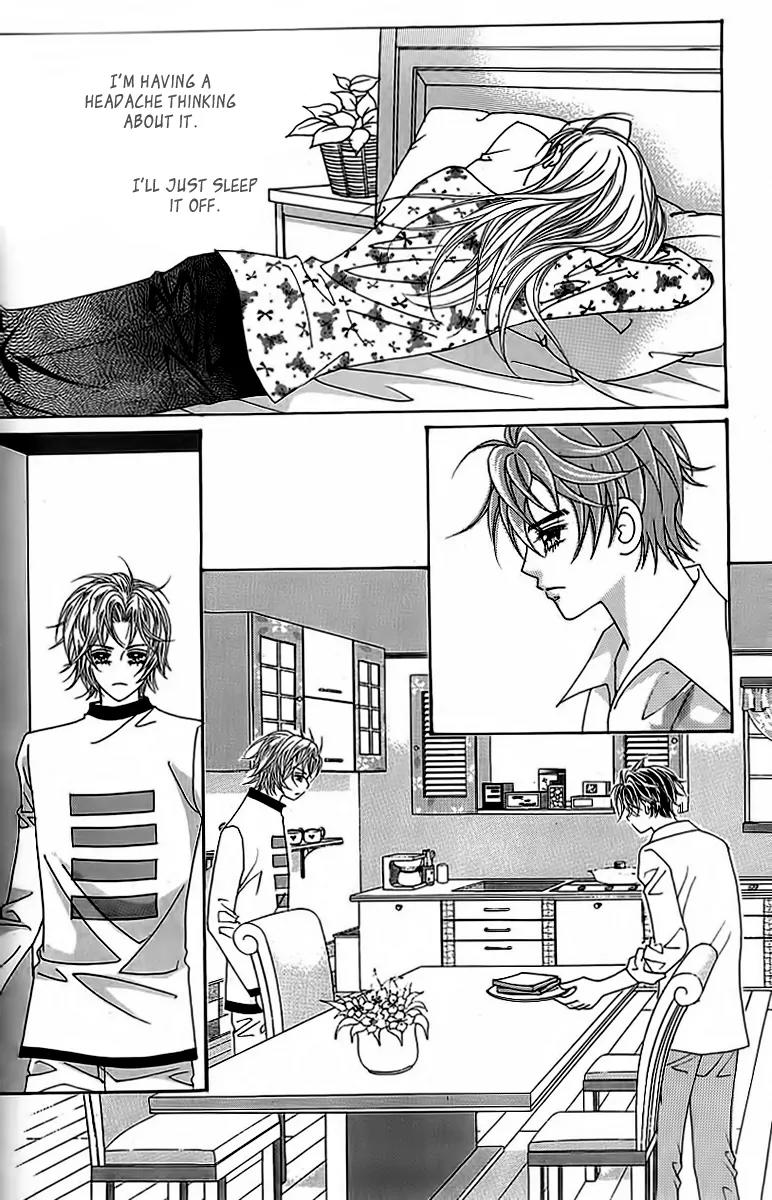 Lover Boy Chapter 27 page 9 - Chapter 27
