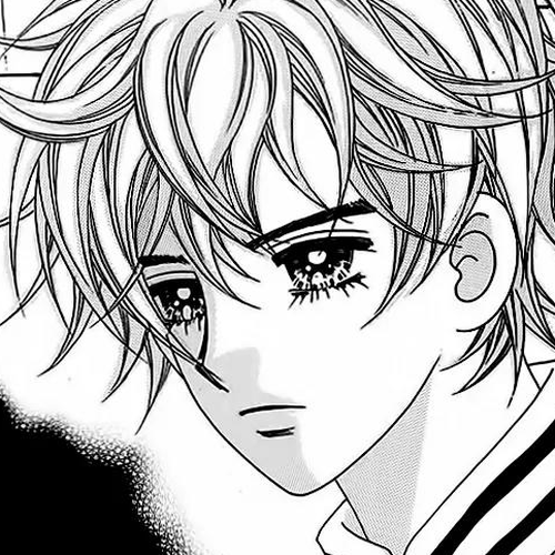 Lover Boy Chapter 27 cover