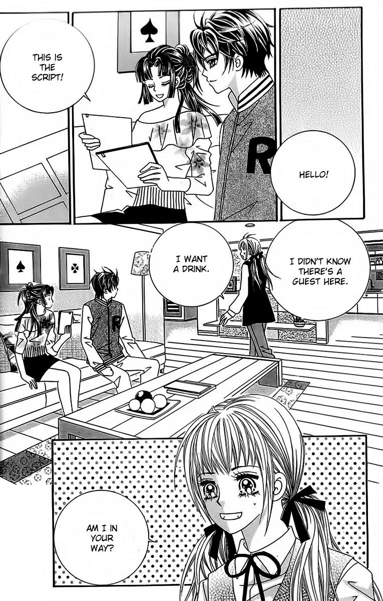 Lover Boy Chapter 28 page 10 - Chapter 28