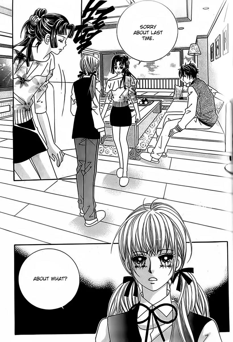 Lover Boy Chapter 28 page 11 - Chapter 28