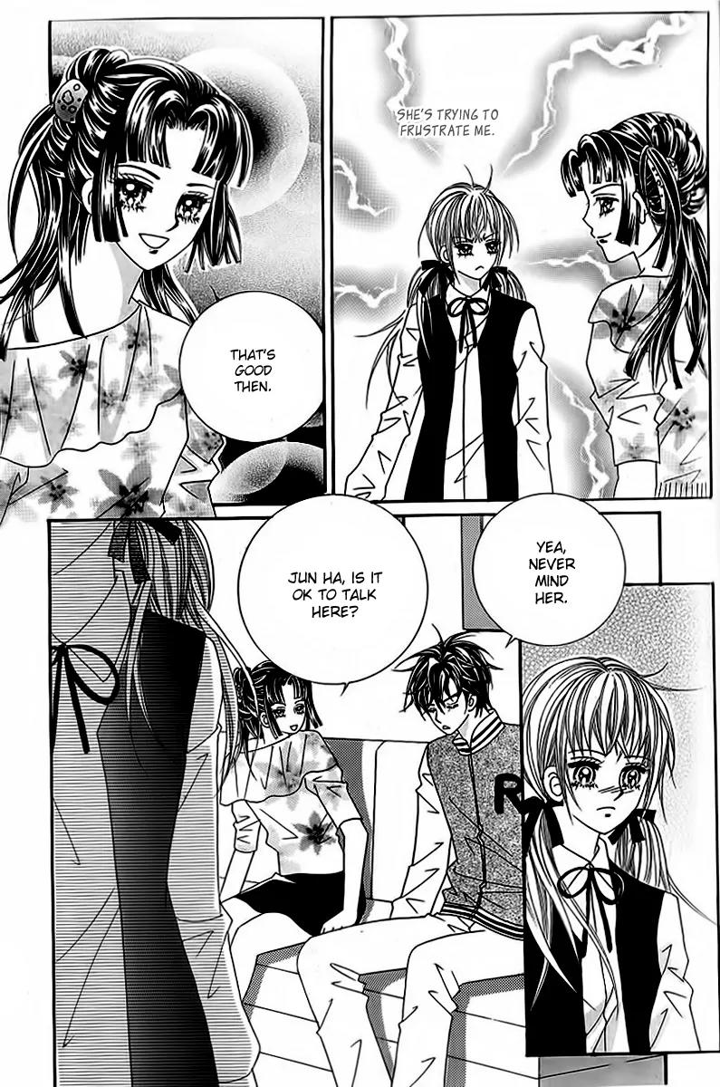 Lover Boy Chapter 28 page 13 - Chapter 28
