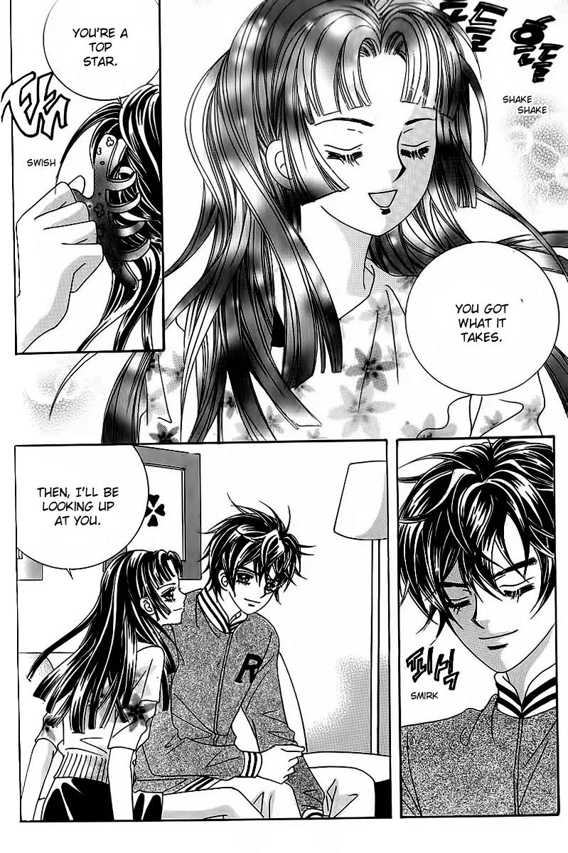 Lover Boy Chapter 28 page 16 - Chapter 28