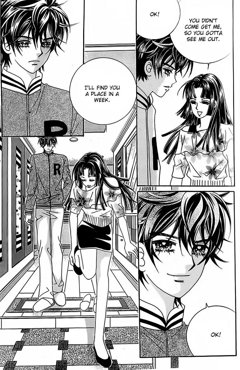 Lover Boy Chapter 28 page 17 - Chapter 28