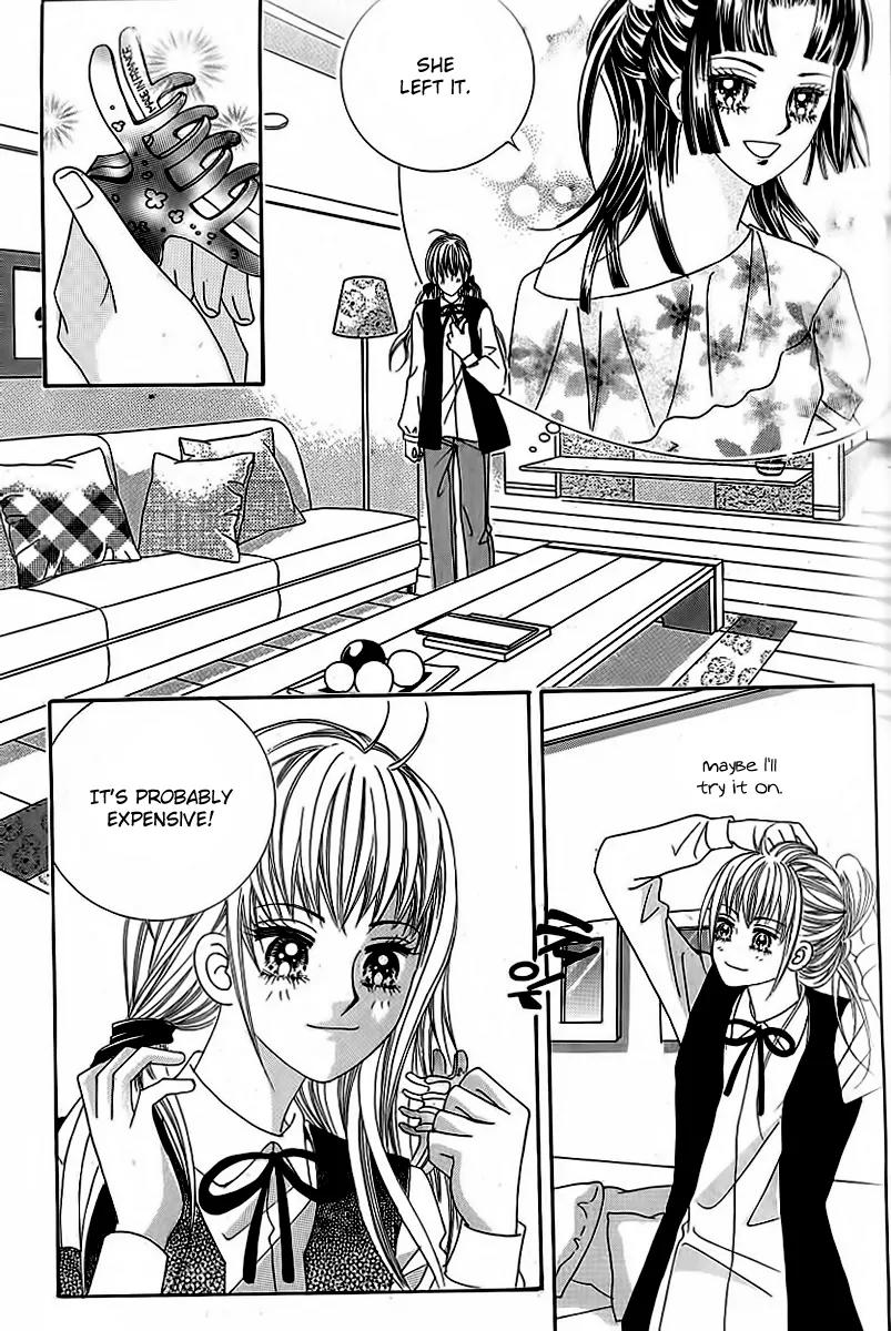Lover Boy Chapter 28 page 19 - Chapter 28
