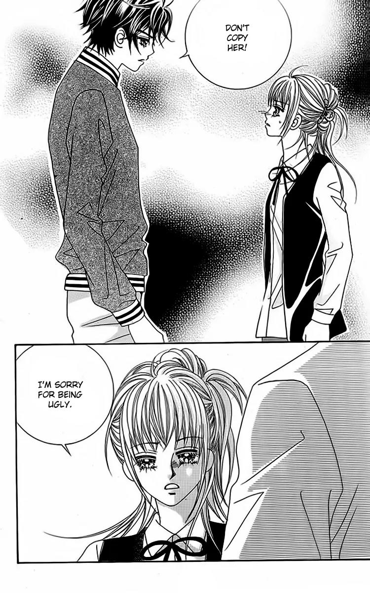 Lover Boy Chapter 28 page 21 - Chapter 28