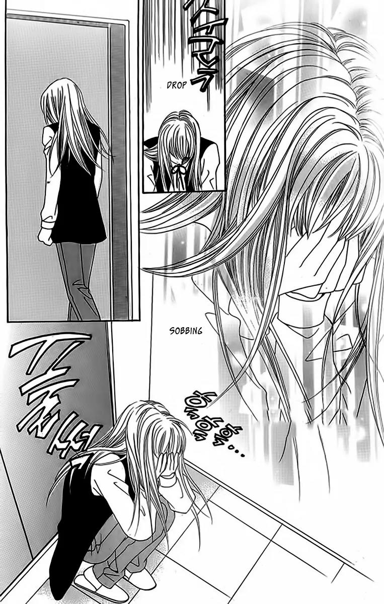 Lover Boy Chapter 28 page 25 - Chapter 28