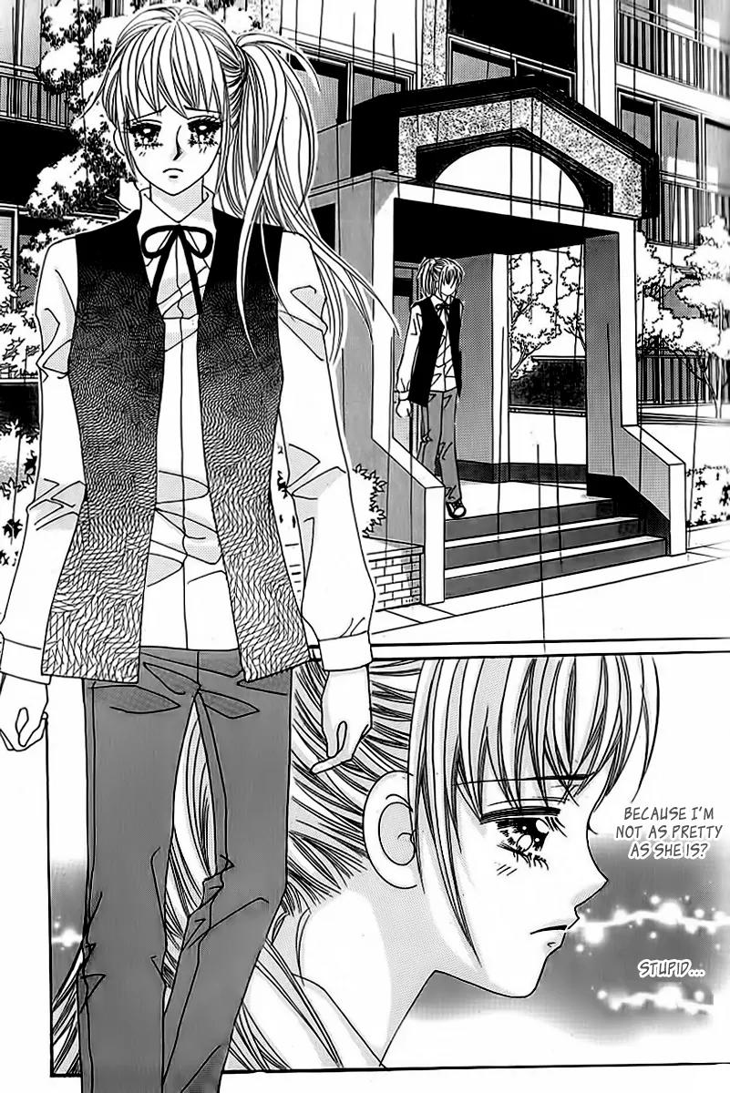 Lover Boy Chapter 28 page 27 - Chapter 28