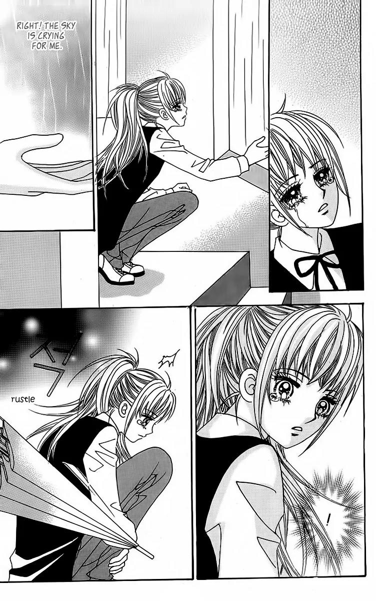 Lover Boy Chapter 28 page 28 - Chapter 28