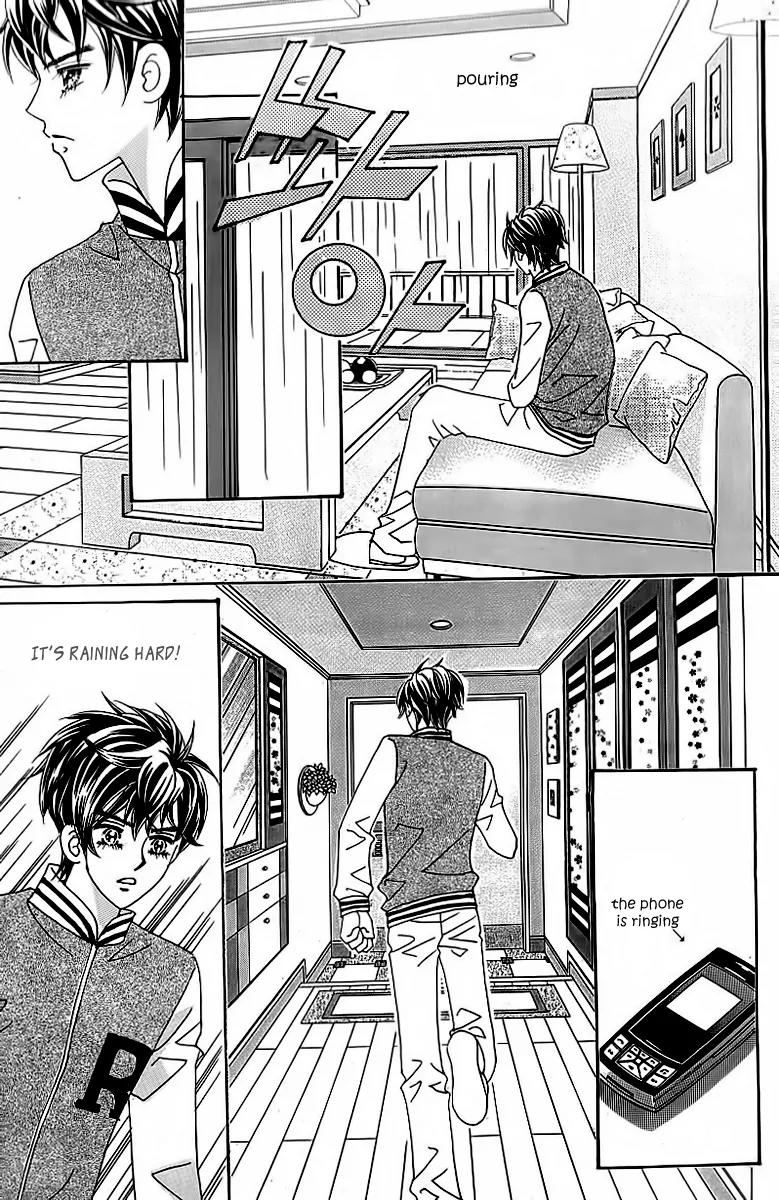 Lover Boy Chapter 28 page 30 - Chapter 28