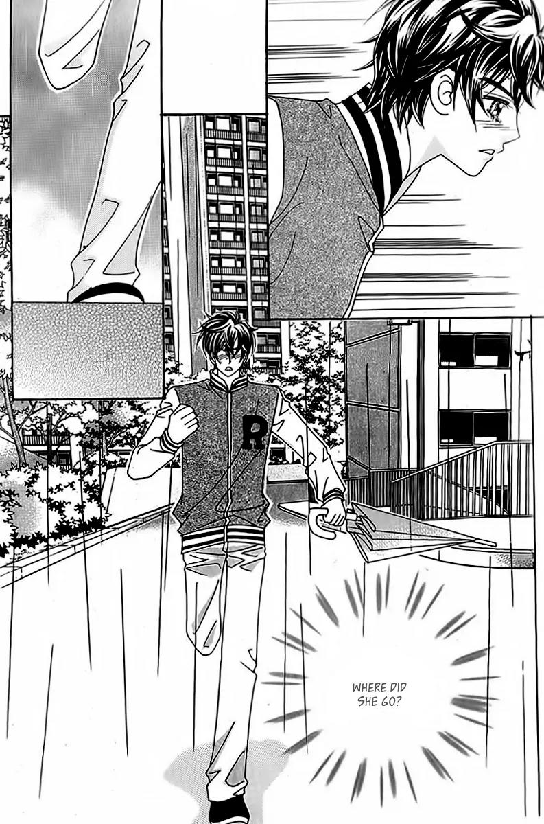 Lover Boy Chapter 28 page 31 - Chapter 28