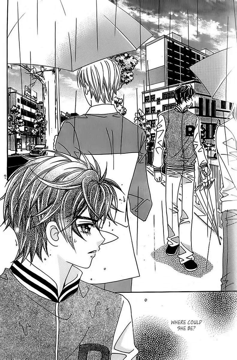 Lover Boy Chapter 28 page 33 - Chapter 28