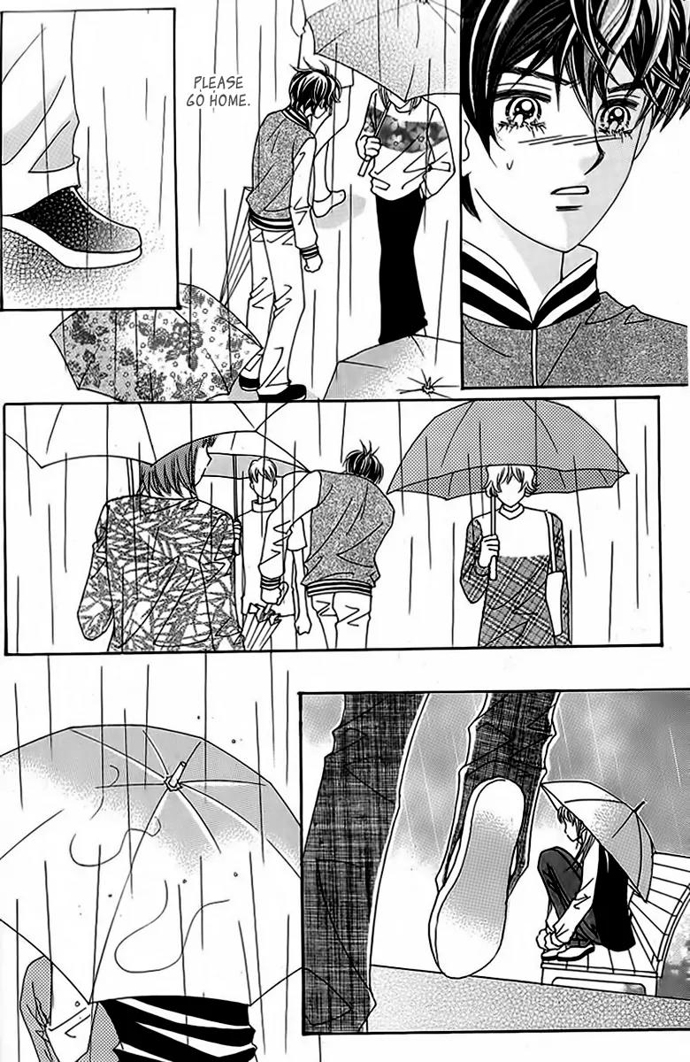 Lover Boy Chapter 28 page 34 - Chapter 28