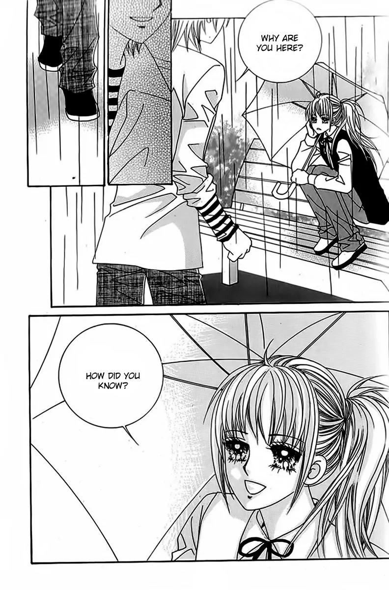 Lover Boy Chapter 28 page 35 - Chapter 28