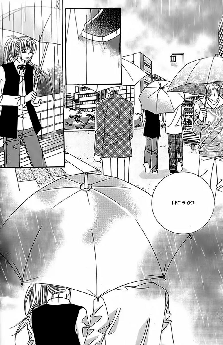 Lover Boy Chapter 28 page 36 - Chapter 28
