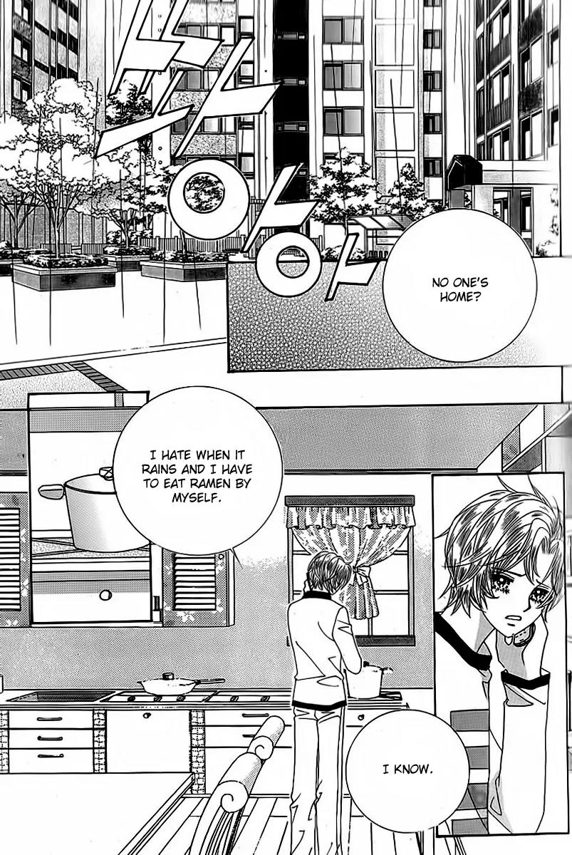 Lover Boy Chapter 28 page 37 - Chapter 28