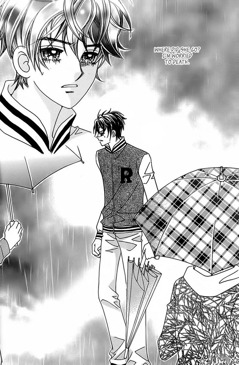Lover Boy Chapter 28 page 38 - Chapter 28