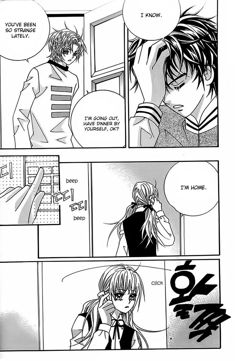 Lover Boy Chapter 28 page 4 - Chapter 28