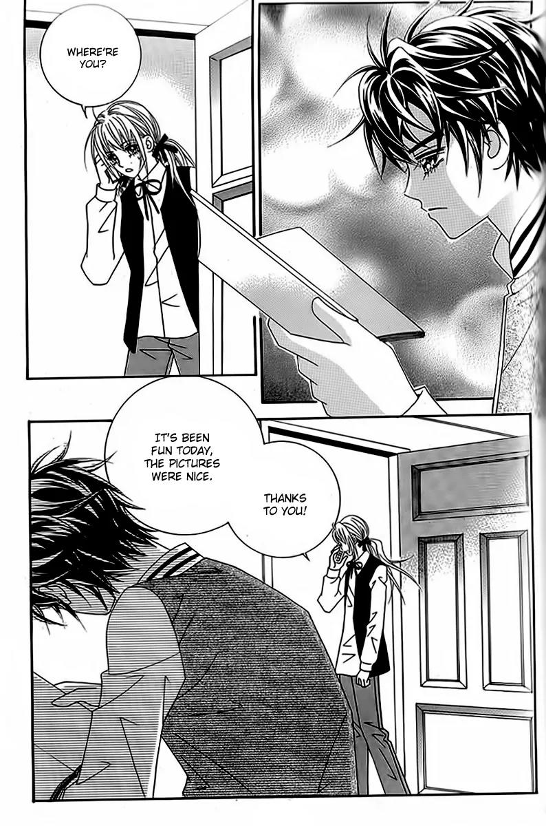 Lover Boy Chapter 28 page 5 - Chapter 28