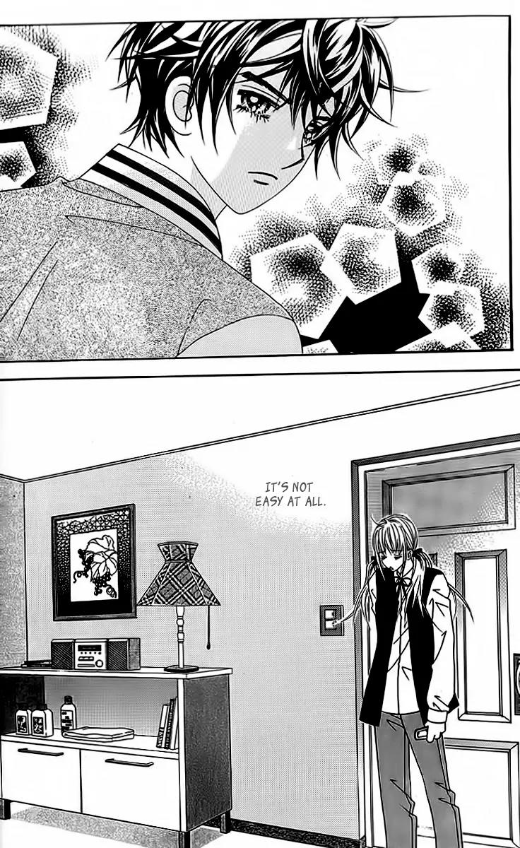 Lover Boy Chapter 28 page 6 - Chapter 28